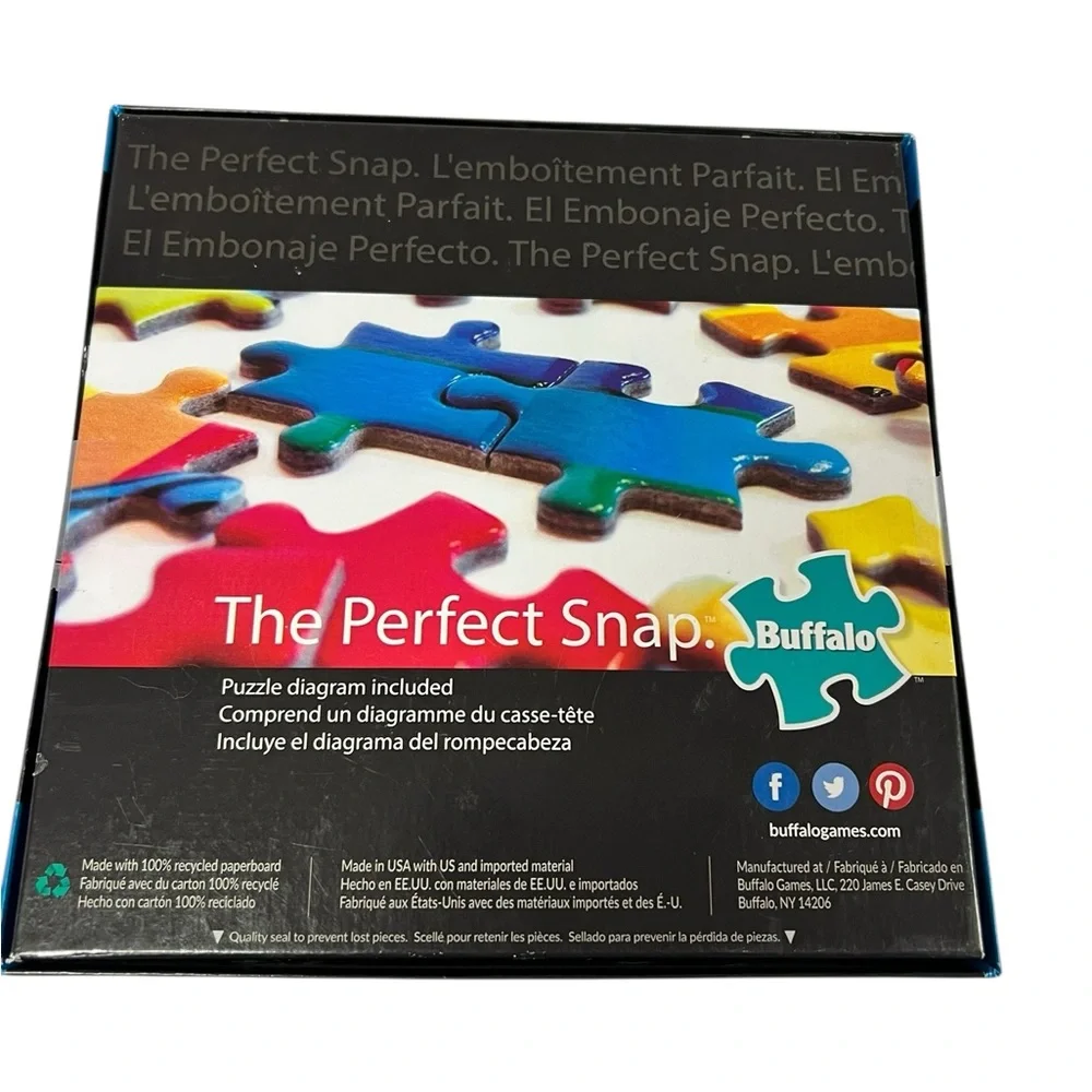 Marvel Superior Iron Man Puzzle 1000 Piece